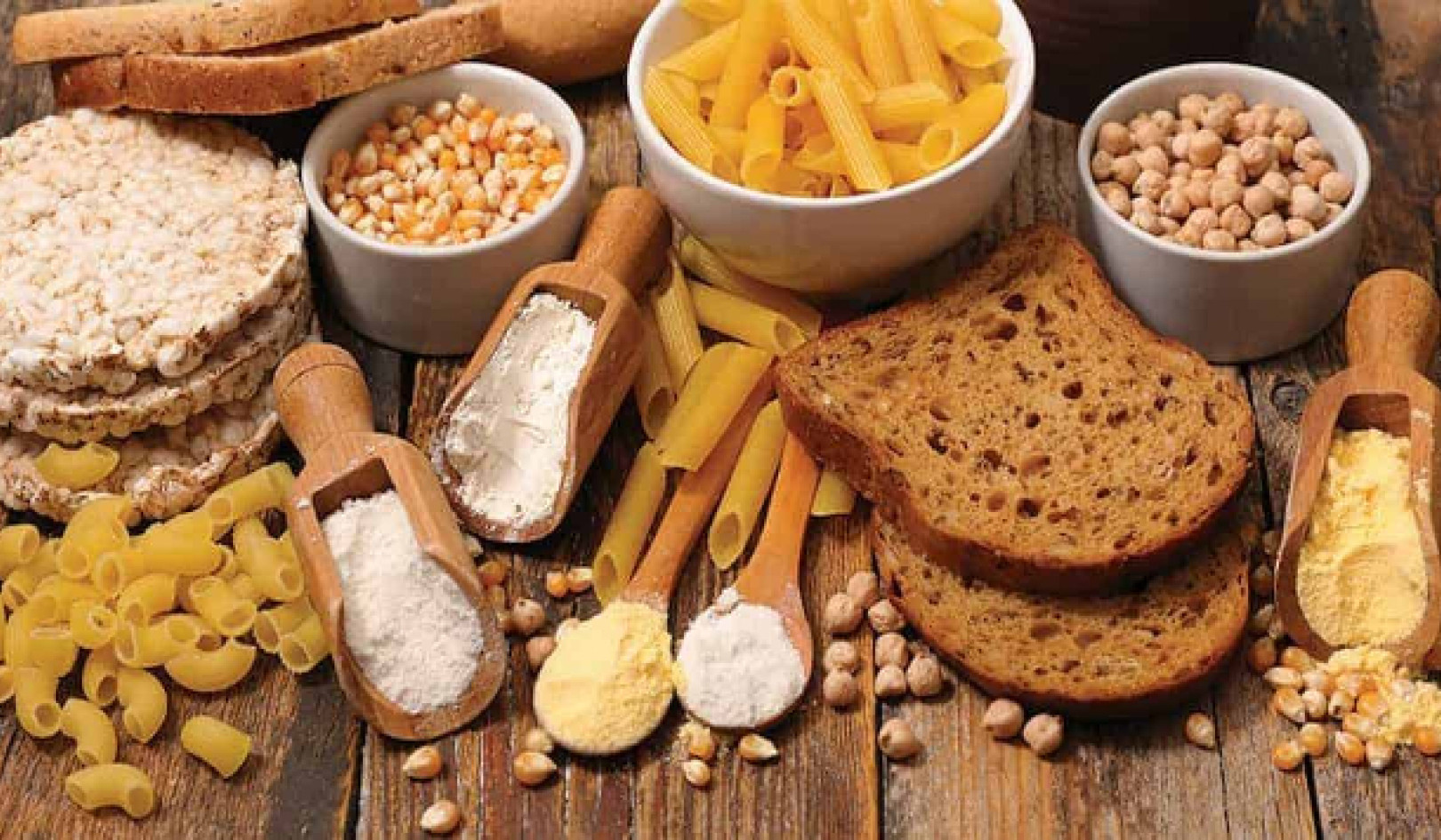 The Truth About Gluten-Free Products